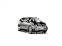 2017 BMW I3