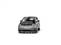 2017 BMW I3