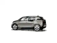 2017 BMW I3