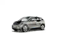 2017 BMW I3