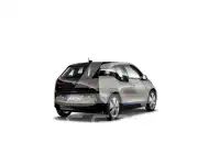 2017 BMW I3