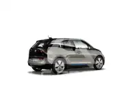2017 BMW I3