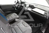 2017 BMW I3