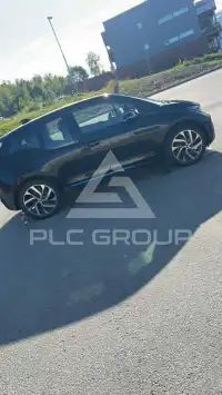 2017 BMW I3