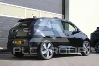 2017 BMW I3