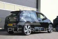 2017 BMW I3