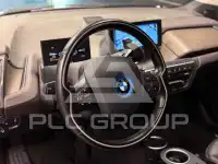 2017 BMW I3