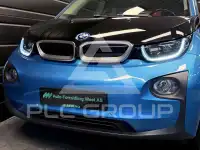 2017 BMW I3