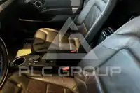 2017 BMW I3