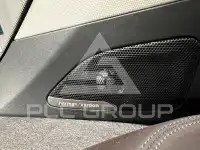 2017 BMW I3