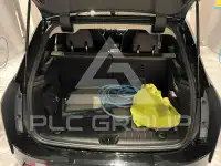 2017 BMW I3