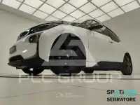 2017 BMW I3