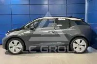 2017 BMW I3