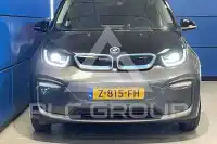 2017 BMW I3
