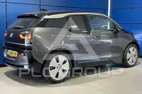 2017 BMW I3