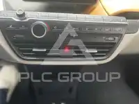 2017 BMW I3