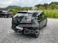 2017 BMW I3