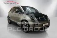 2017 BMW I3