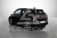 2017 BMW I3