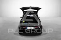 2017 BMW I3