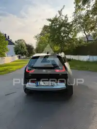 2017 BMW I3