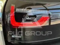 2017 BMW I3