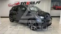 2017 BMW I3