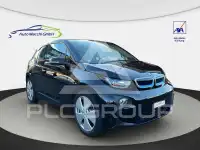 2017 BMW I3