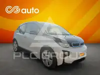 2017 BMW I3