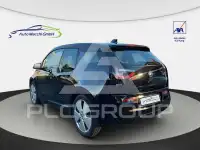 2017 BMW I3