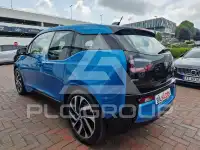 2017 BMW I3