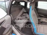 2017 BMW I3