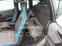 2017 BMW I3
