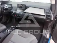 2017 BMW I3