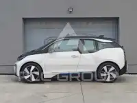 2017 BMW I3