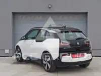 2017 BMW I3