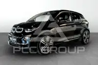 2017 BMW I3