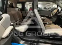 2017 BMW I3