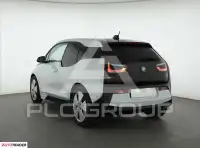 2017 BMW I3