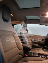 2017 BMW I3