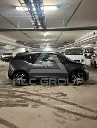 2017 BMW I3