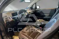 2017 BMW I3