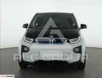 2017 BMW I3