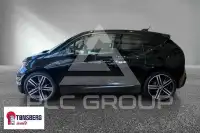 2017 BMW I3