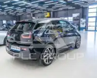 2017 BMW I3