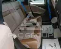 2017 BMW I3