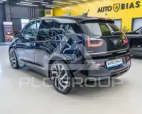 2017 BMW I3