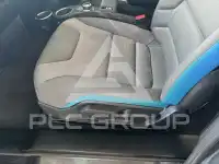 2017 BMW I3
