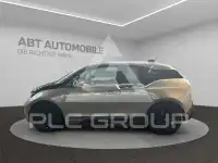 2017 BMW I3