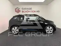 2017 BMW I3